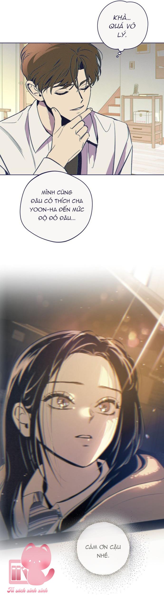 Trắc Nghiệm 4 Lựa Chọn - Chap 25 - Trang 12