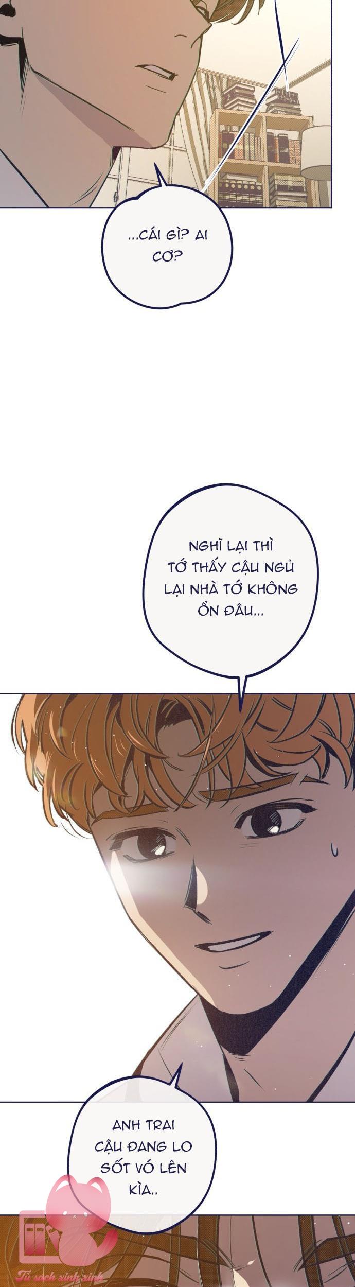 Trắc Nghiệm 4 Lựa Chọn - Chap 25 - Trang 16