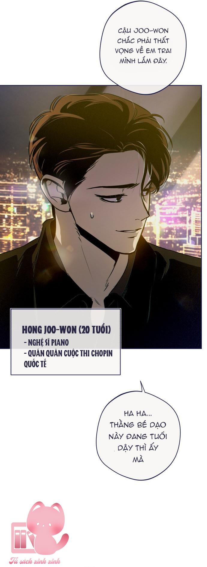 Trắc Nghiệm 4 Lựa Chọn - Chap 25 - Trang 19