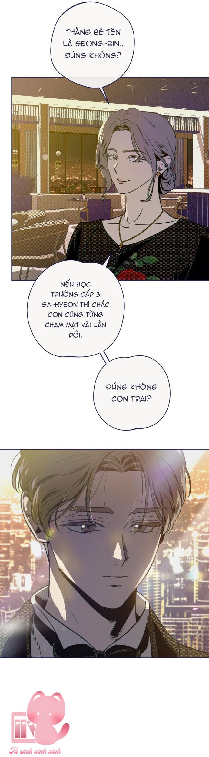 Trắc Nghiệm 4 Lựa Chọn - Chap 25 - Trang 20