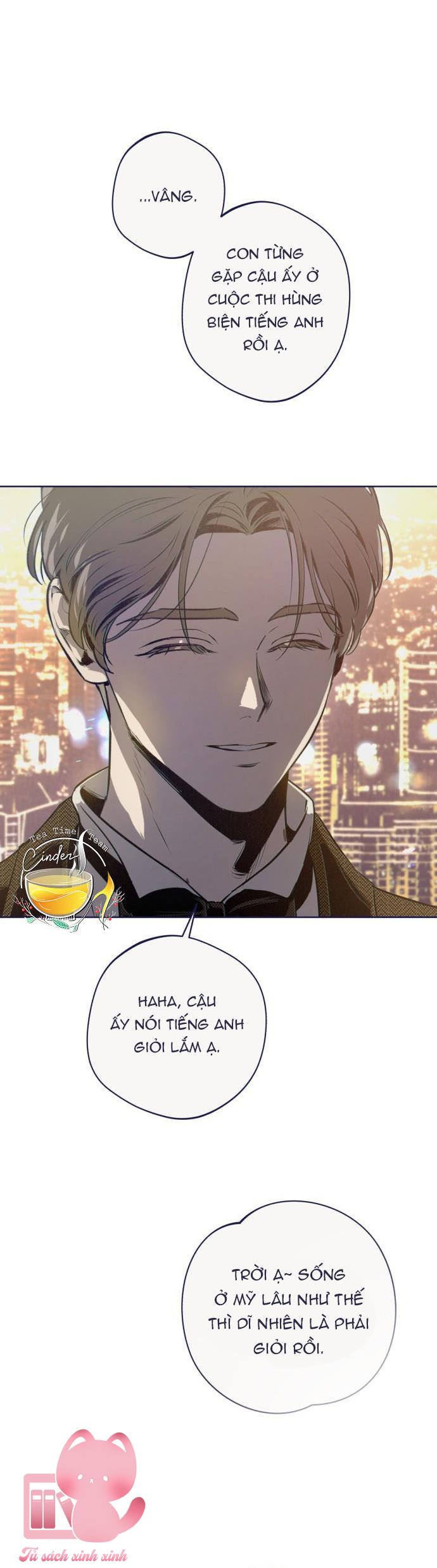 Trắc Nghiệm 4 Lựa Chọn - Chap 25 - Trang 21
