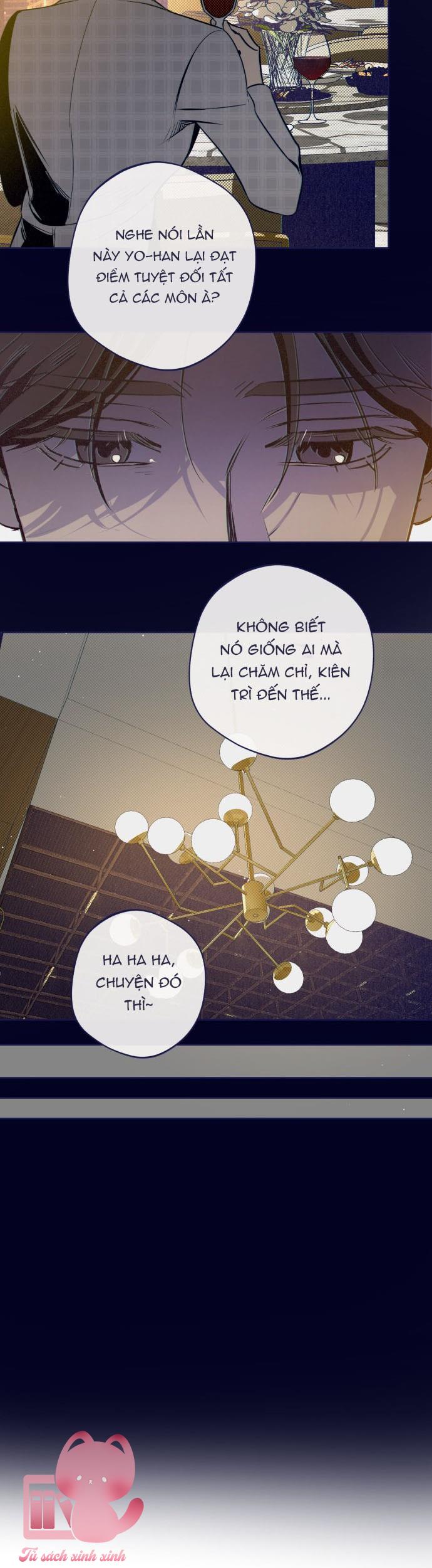 Trắc Nghiệm 4 Lựa Chọn - Chap 25 - Trang 23