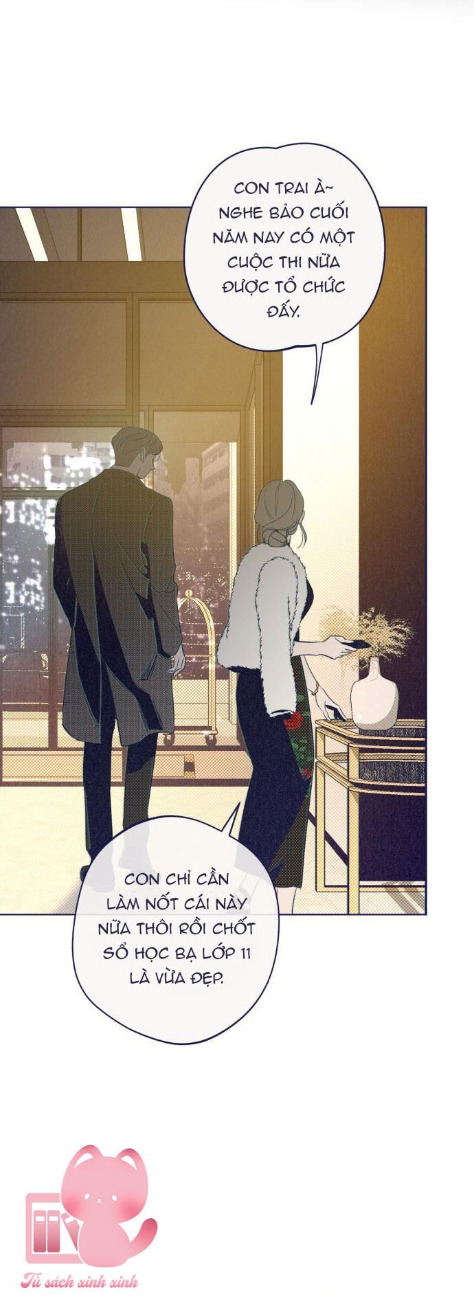 Trắc Nghiệm 4 Lựa Chọn - Chap 25 - Trang 24