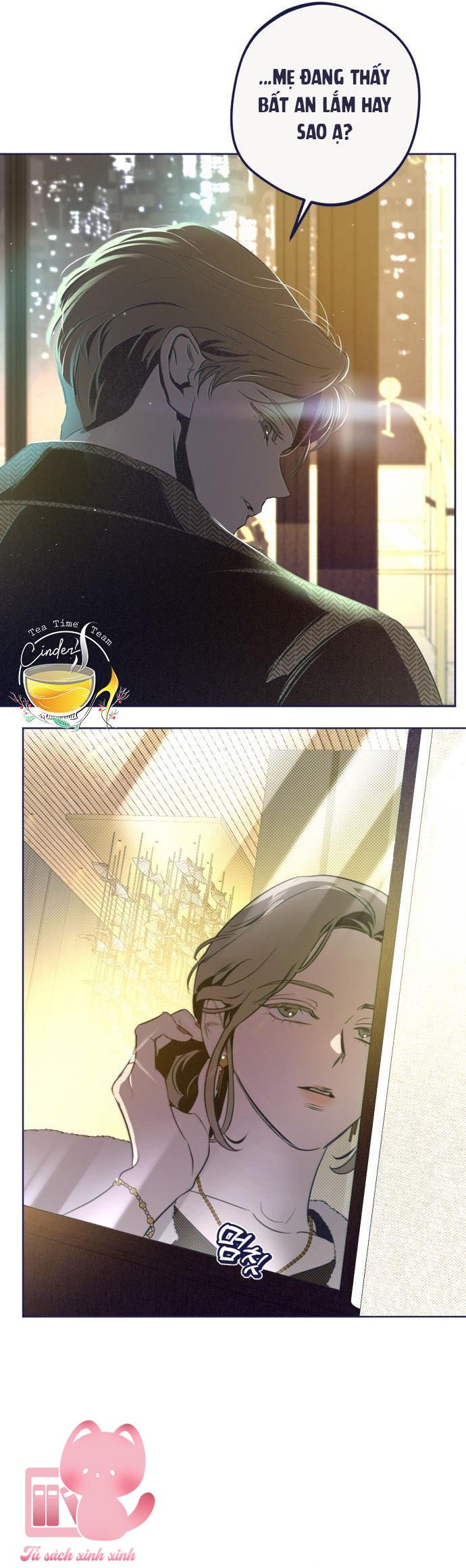 Trắc Nghiệm 4 Lựa Chọn - Chap 25 - Trang 25