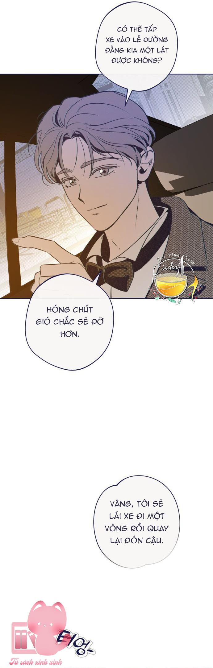Trắc Nghiệm 4 Lựa Chọn - Chap 25 - Trang 30