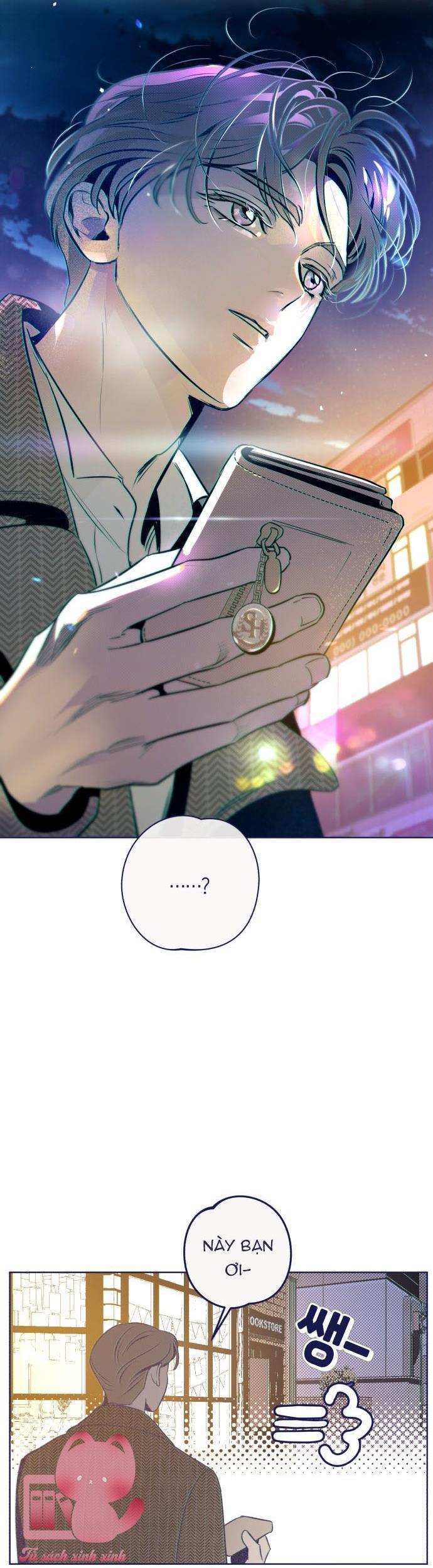 Trắc Nghiệm 4 Lựa Chọn - Chap 25 - Trang 33