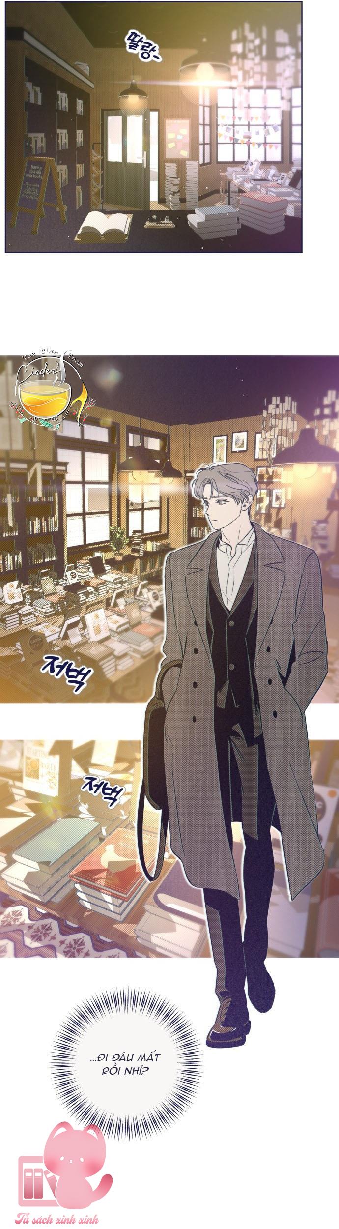 Trắc Nghiệm 4 Lựa Chọn - Chap 25 - Trang 35