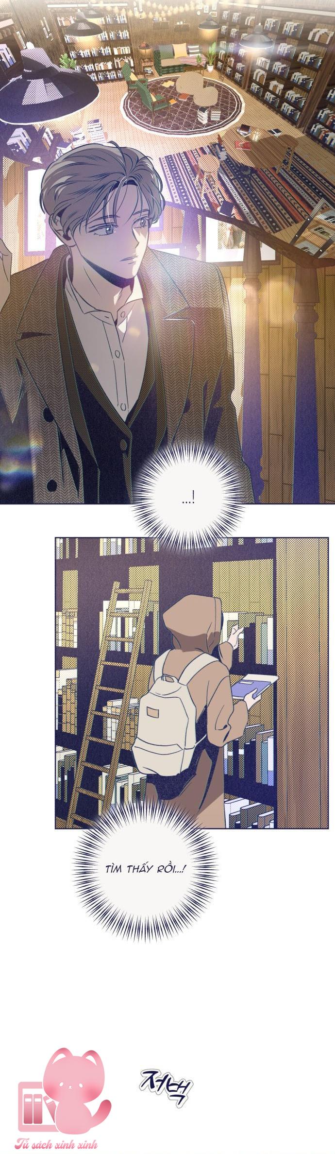 Trắc Nghiệm 4 Lựa Chọn - Chap 25 - Trang 38