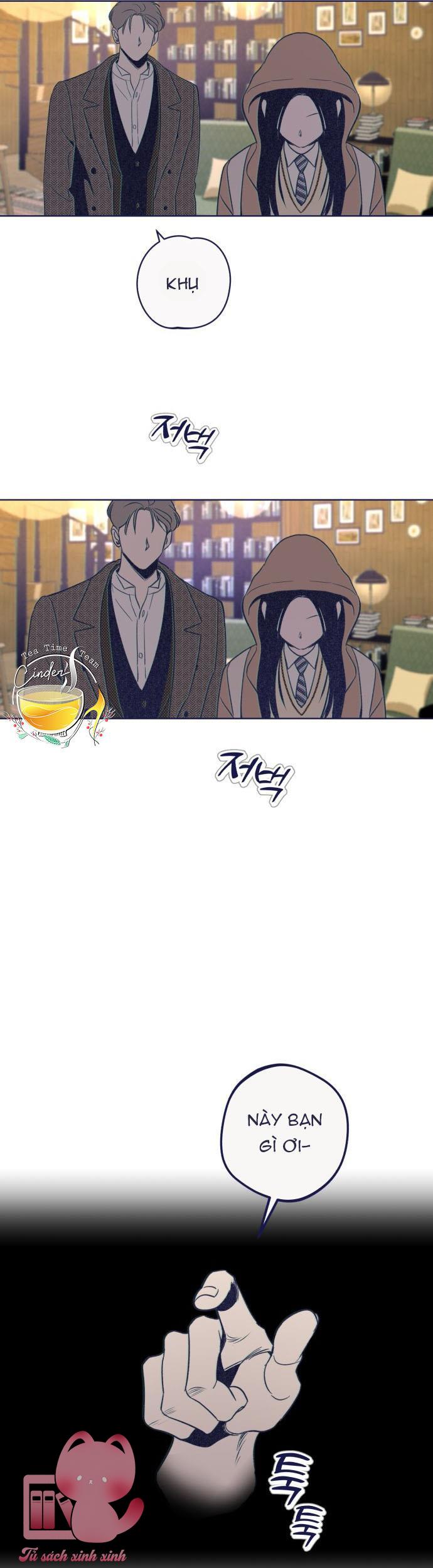 Trắc Nghiệm 4 Lựa Chọn - Chap 25 - Trang 39
