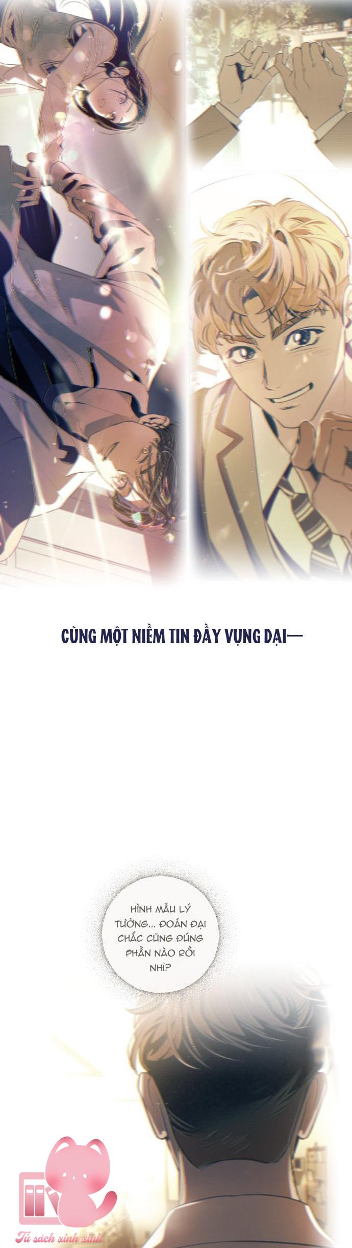 Trắc Nghiệm 4 Lựa Chọn - Chap 25 - Trang 5