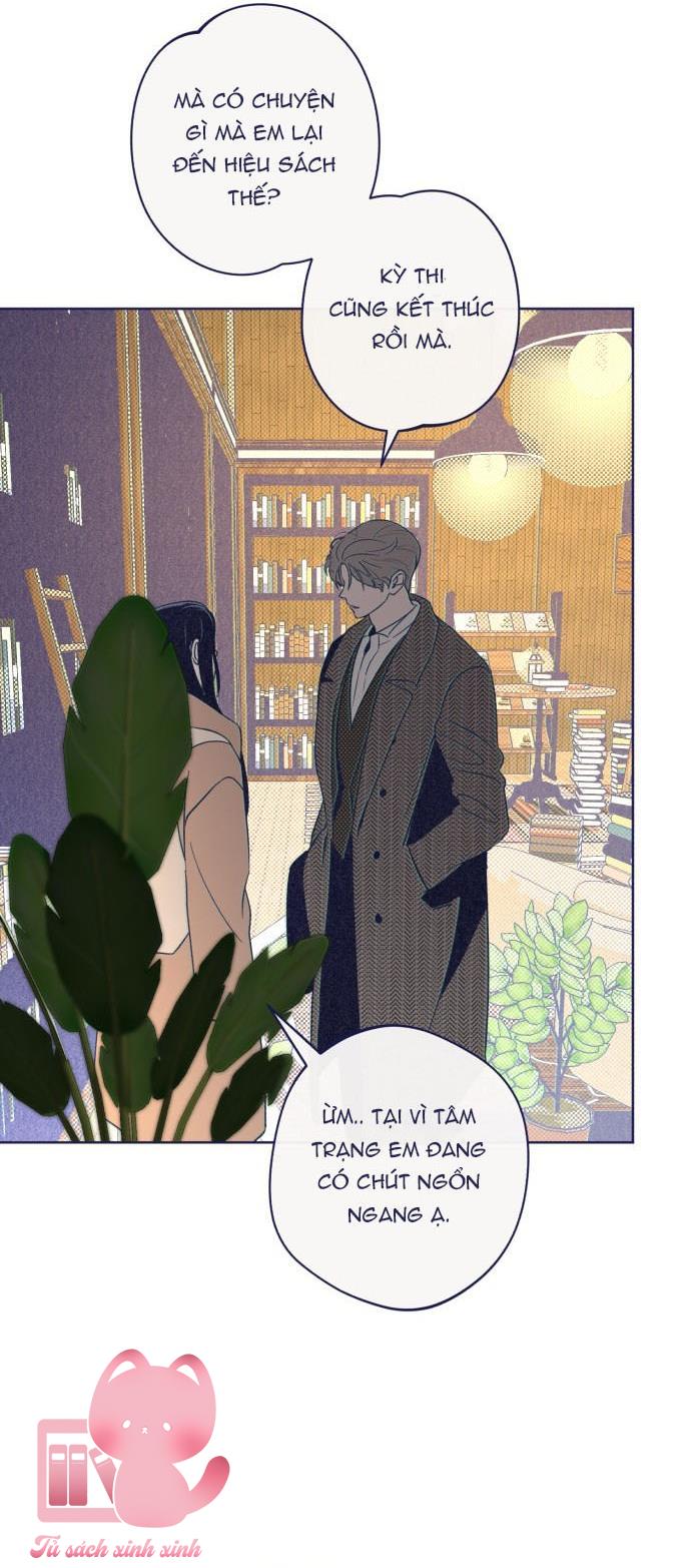 Trắc Nghiệm 4 Lựa Chọn - Chap 25 - Trang 49
