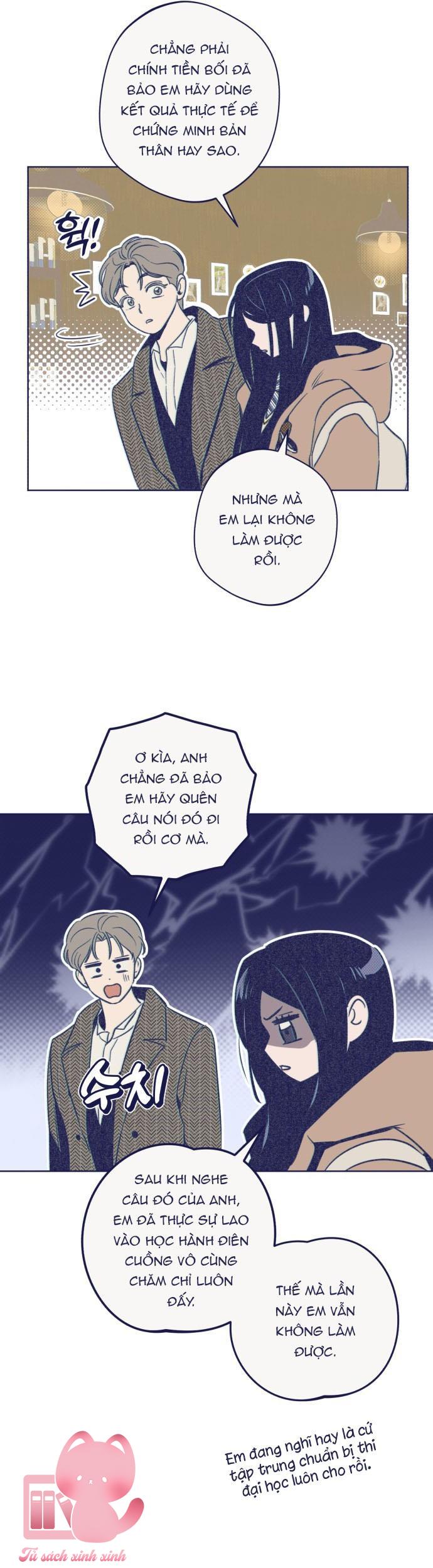 Trắc Nghiệm 4 Lựa Chọn - Chap 25 - Trang 50