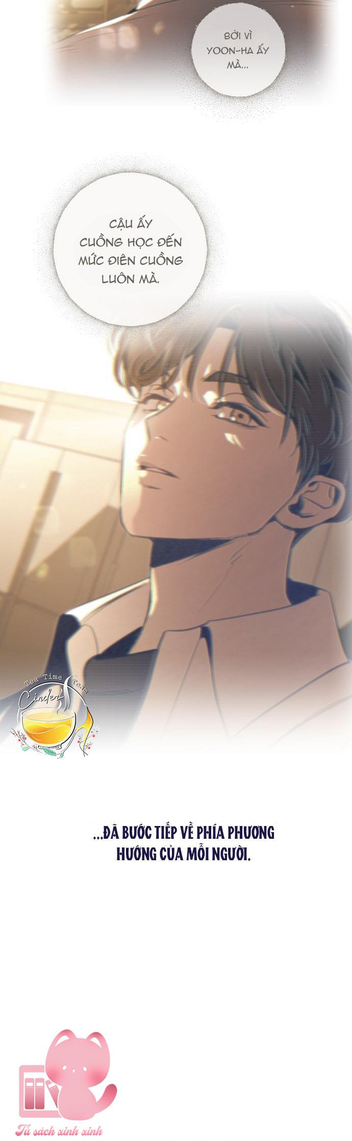 Trắc Nghiệm 4 Lựa Chọn - Chap 25 - Trang 6
