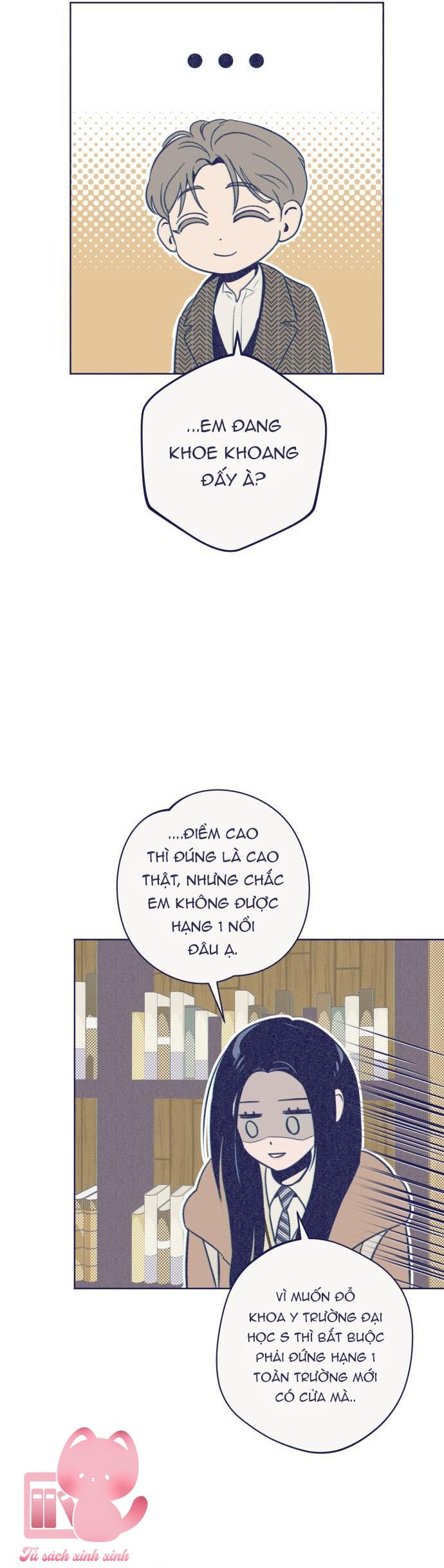 Trắc Nghiệm 4 Lựa Chọn - Chap 25 - Trang 52