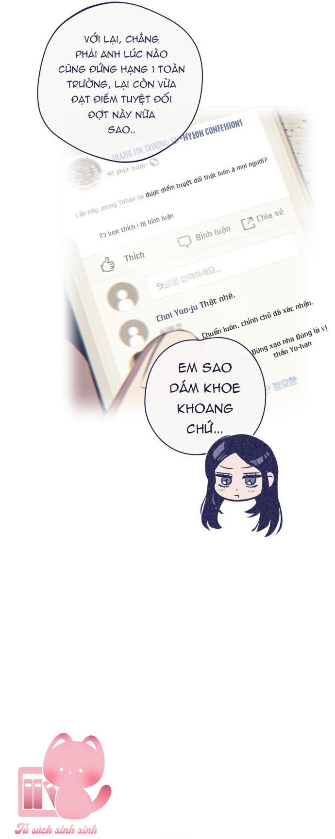 Trắc Nghiệm 4 Lựa Chọn - Chap 25 - Trang 53