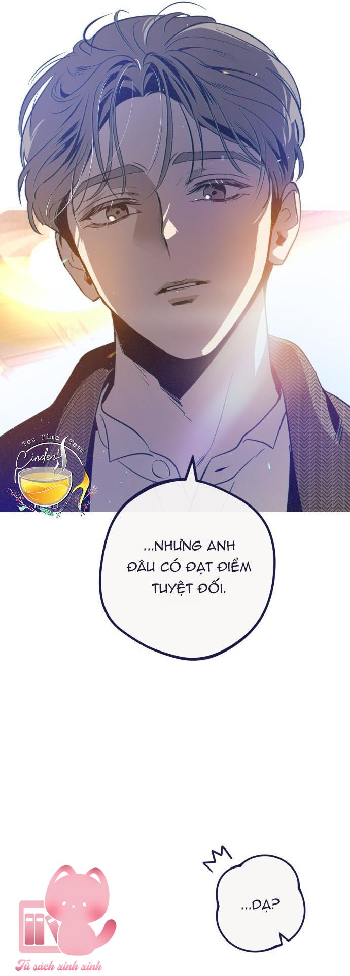 Trắc Nghiệm 4 Lựa Chọn - Chap 25 - Trang 54