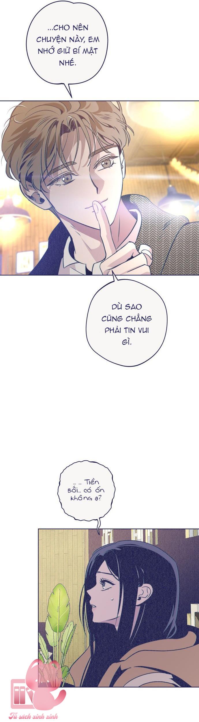 Trắc Nghiệm 4 Lựa Chọn - Chap 25 - Trang 57