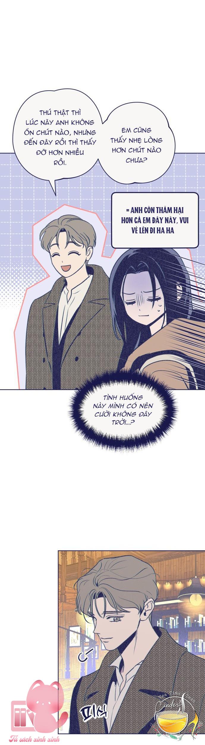 Trắc Nghiệm 4 Lựa Chọn - Chap 25 - Trang 58