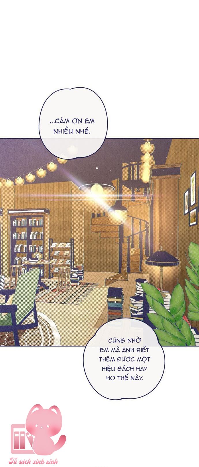 Trắc Nghiệm 4 Lựa Chọn - Chap 25 - Trang 59
