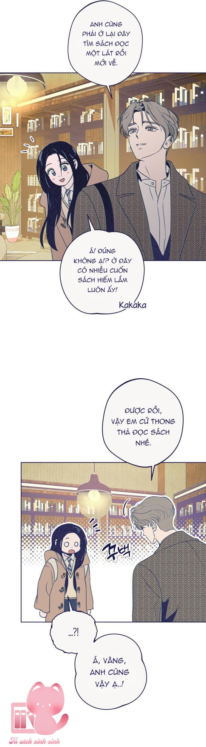 Trắc Nghiệm 4 Lựa Chọn - Chap 25 - Trang 60