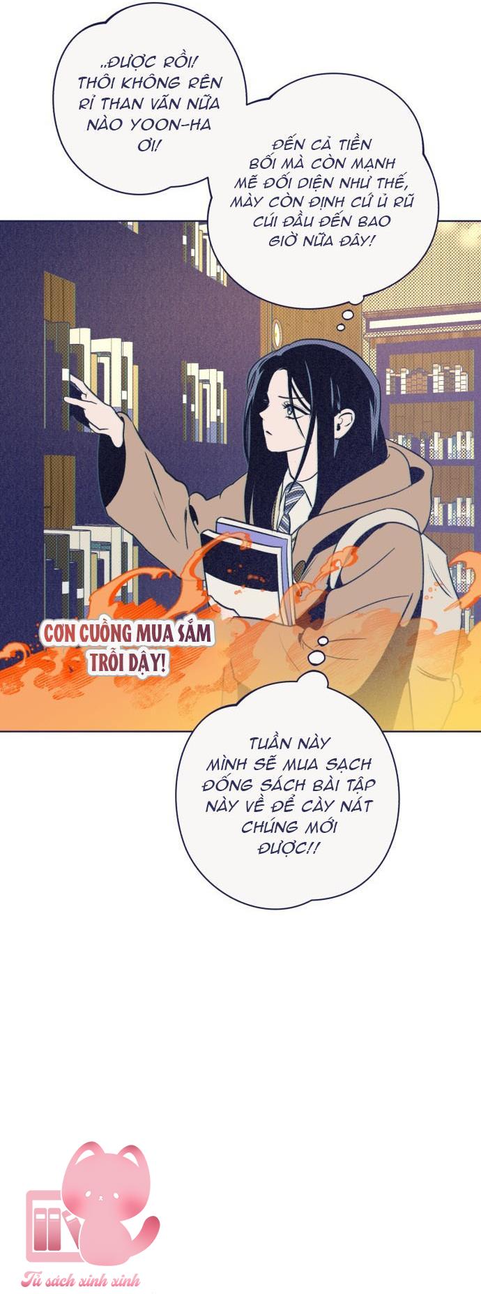 Trắc Nghiệm 4 Lựa Chọn - Chap 25 - Trang 62
