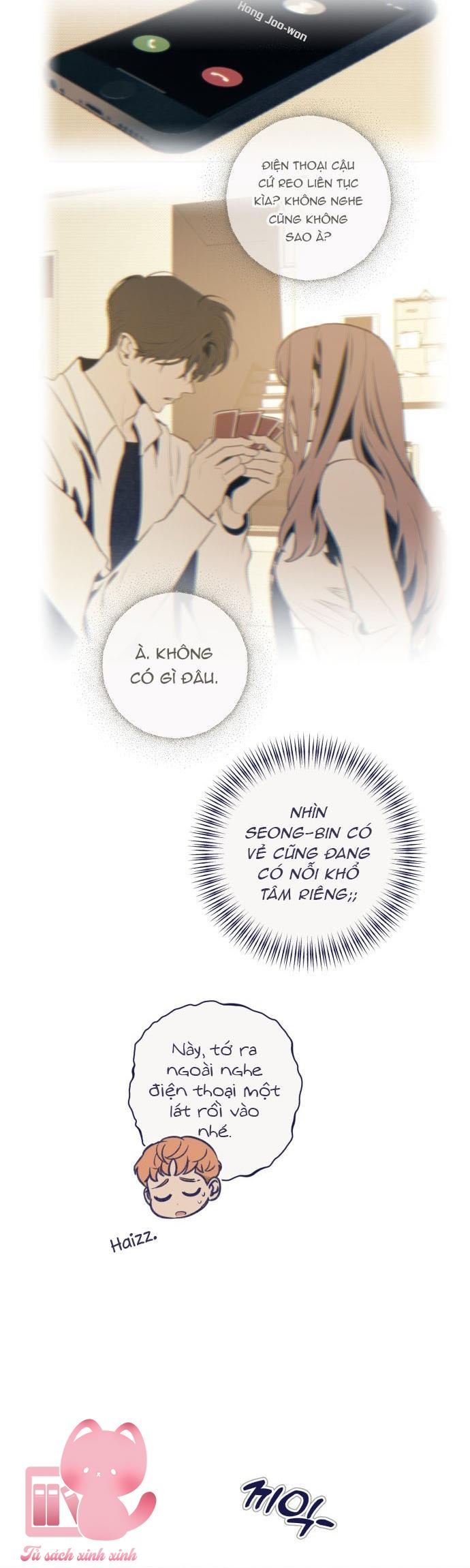 Trắc Nghiệm 4 Lựa Chọn - Chap 25 - Trang 10