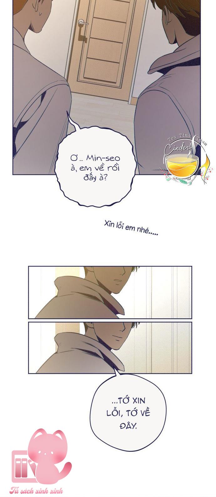 Trắc Nghiệm 4 Lựa Chọn - Chap 26 - Trang 11