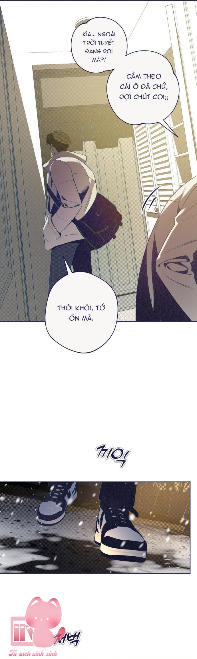 Trắc Nghiệm 4 Lựa Chọn - Chap 26 - Trang 12