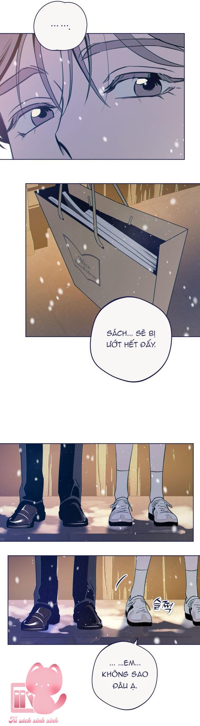 Trắc Nghiệm 4 Lựa Chọn - Chap 26 - Trang 18