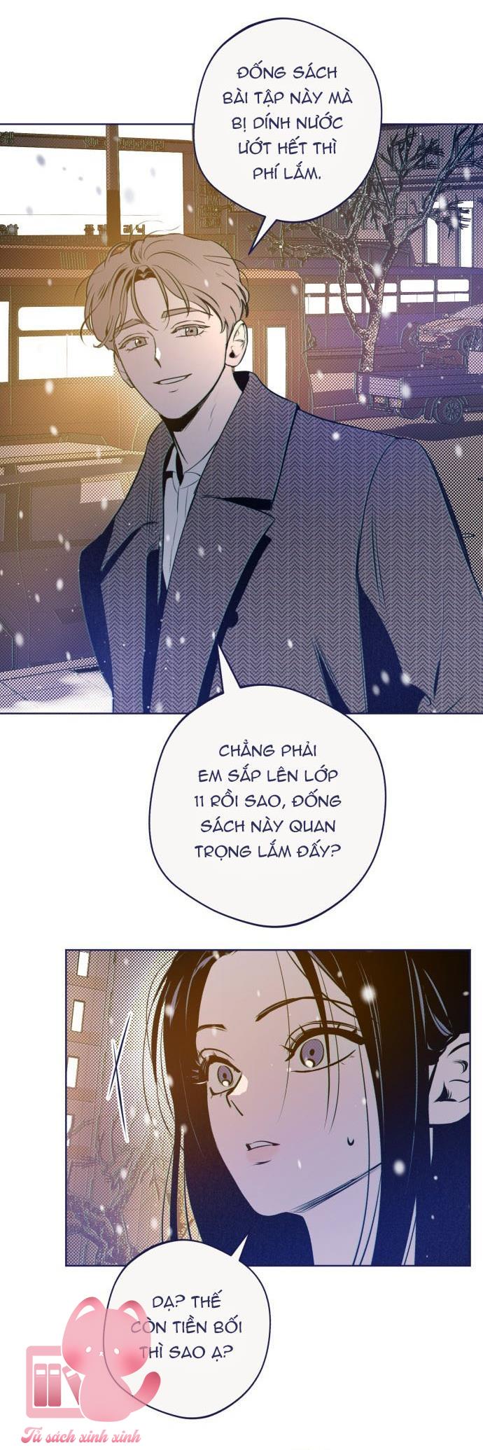 Trắc Nghiệm 4 Lựa Chọn - Chap 26 - Trang 20