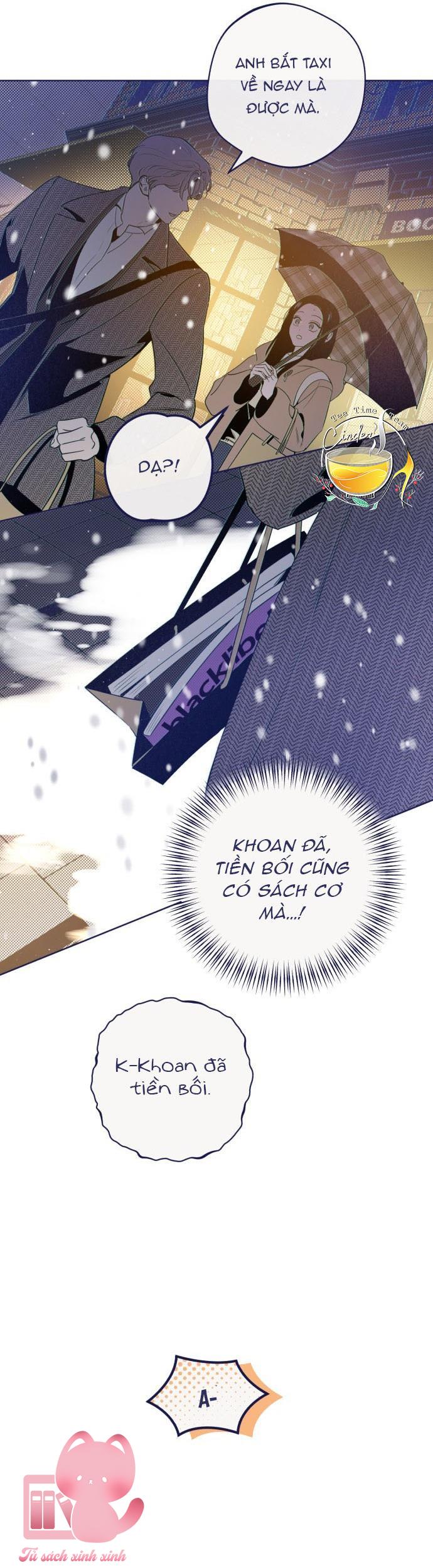 Trắc Nghiệm 4 Lựa Chọn - Chap 26 - Trang 21