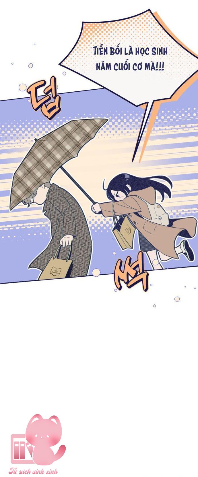 Trắc Nghiệm 4 Lựa Chọn - Chap 26 - Trang 22
