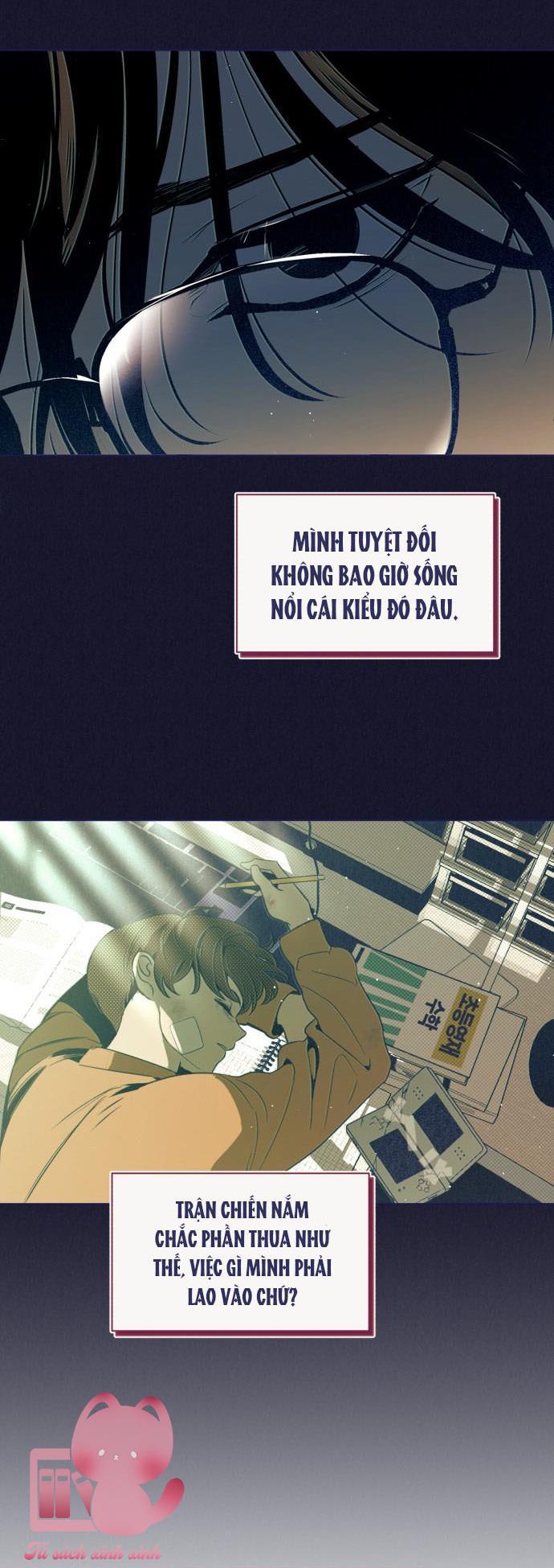 Trắc Nghiệm 4 Lựa Chọn - Chap 26 - Trang 5