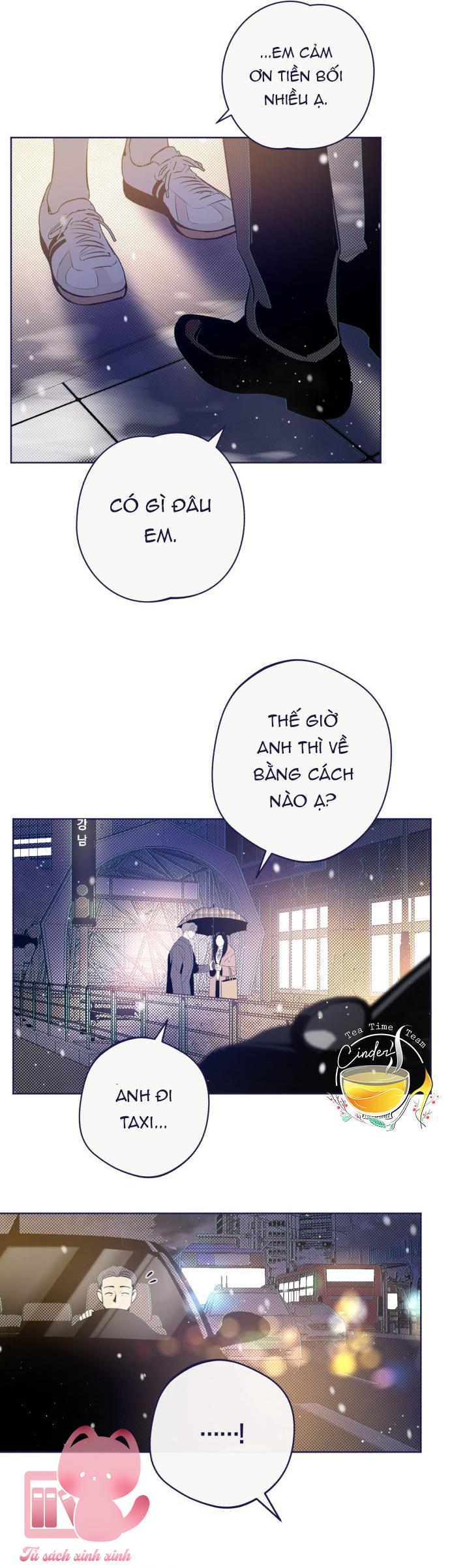 Trắc Nghiệm 4 Lựa Chọn - Chap 26 - Trang 50