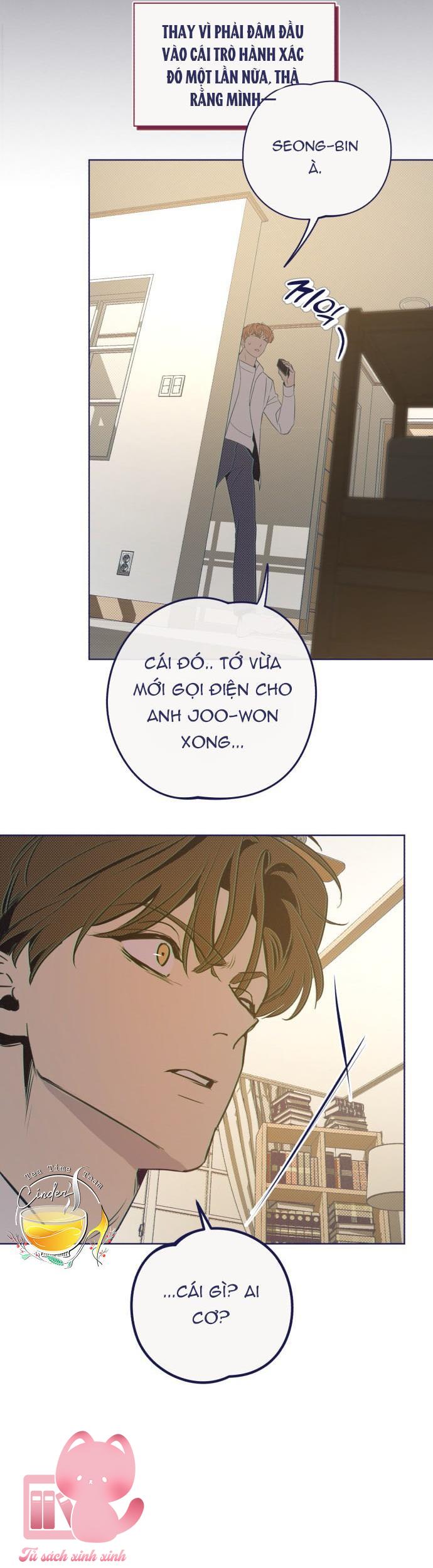 Trắc Nghiệm 4 Lựa Chọn - Chap 26 - Trang 6
