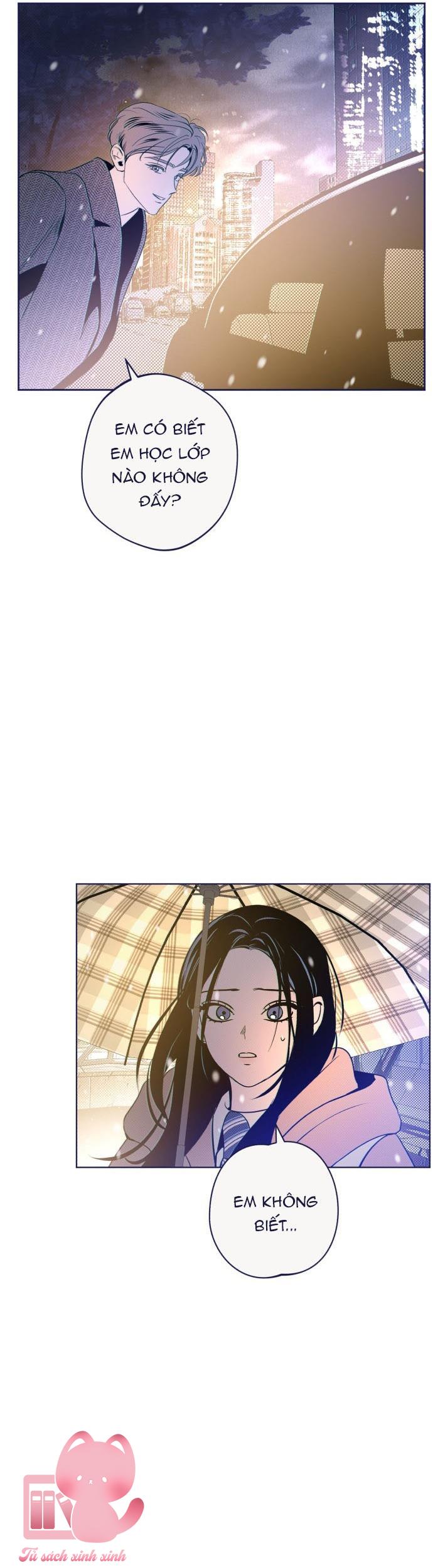 Trắc Nghiệm 4 Lựa Chọn - Chap 26 - Trang 54
