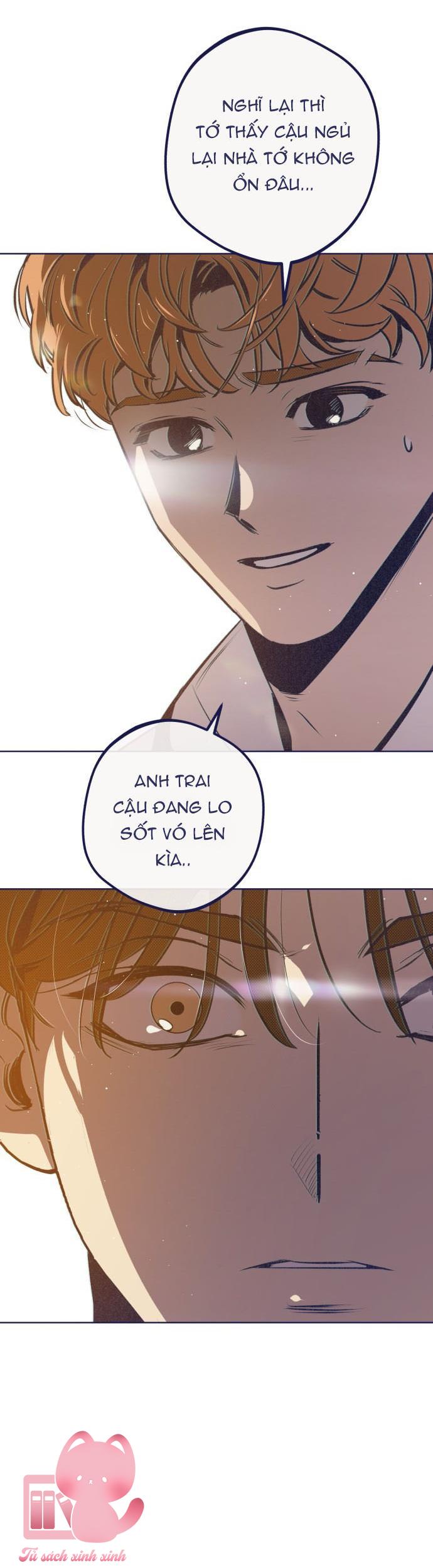 Trắc Nghiệm 4 Lựa Chọn - Chap 26 - Trang 7