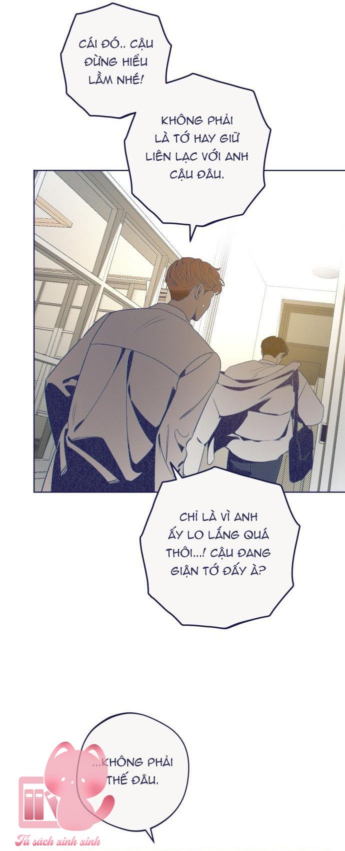 Trắc Nghiệm 4 Lựa Chọn - Chap 26 - Trang 9