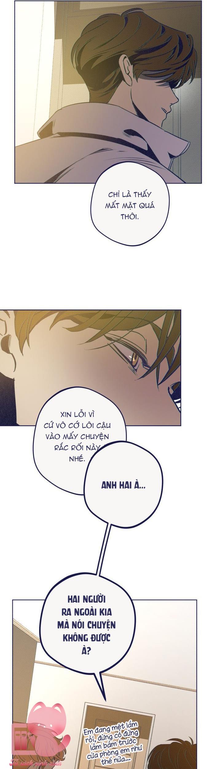 Trắc Nghiệm 4 Lựa Chọn - Chap 26 - Trang 10