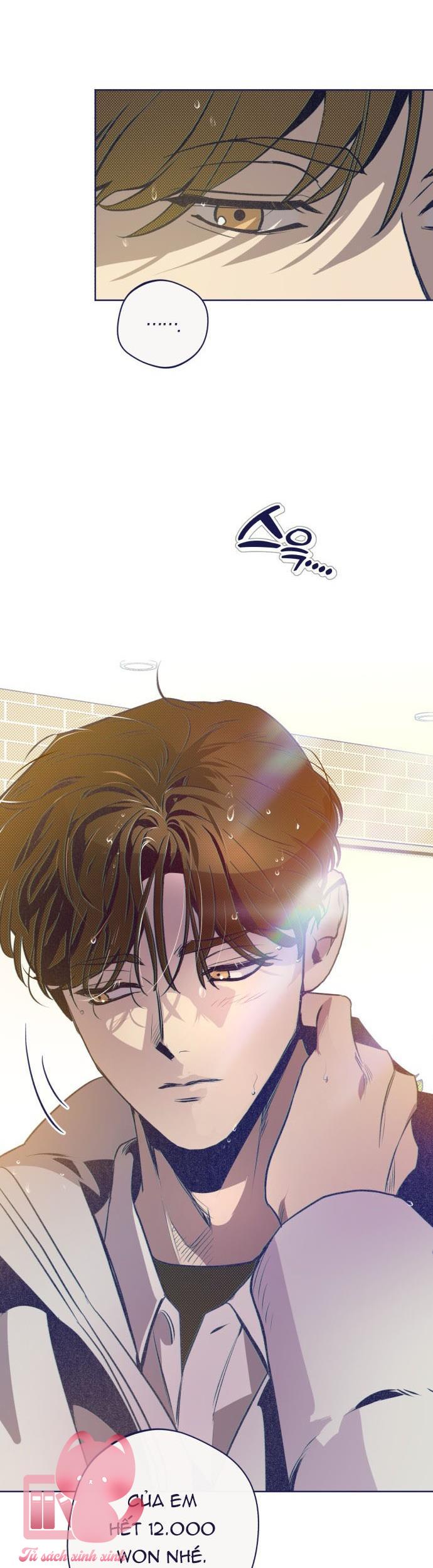 Trắc Nghiệm 4 Lựa Chọn - Chap 27 - Trang 14