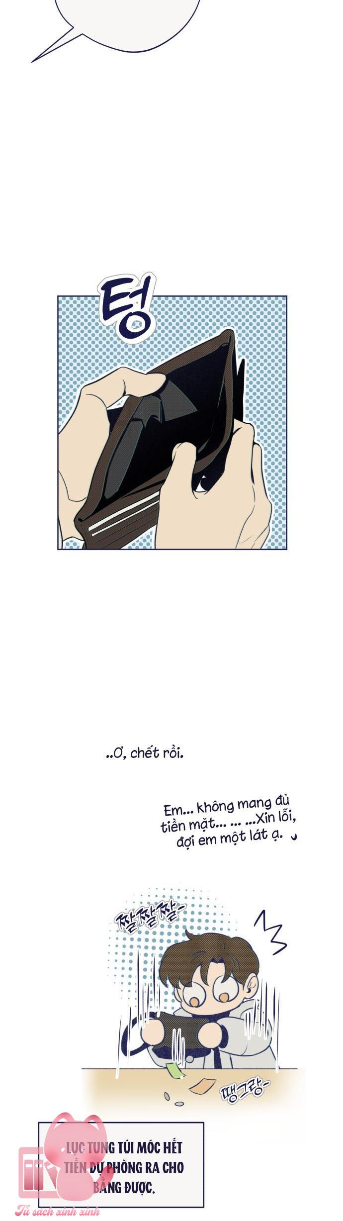Trắc Nghiệm 4 Lựa Chọn - Chap 27 - Trang 15