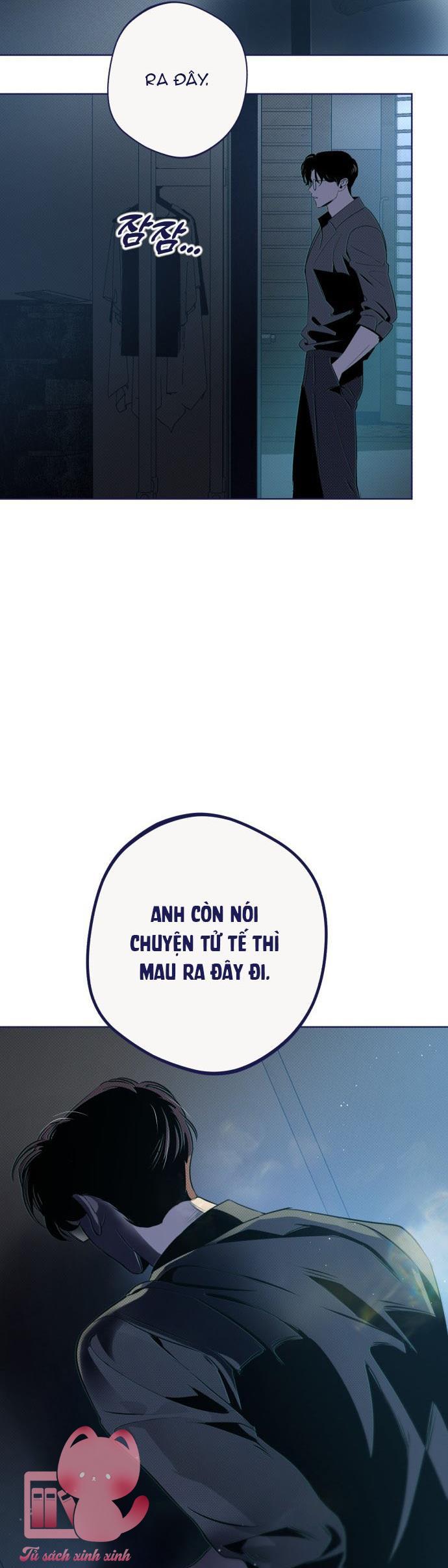Trắc Nghiệm 4 Lựa Chọn - Chap 27 - Trang 23
