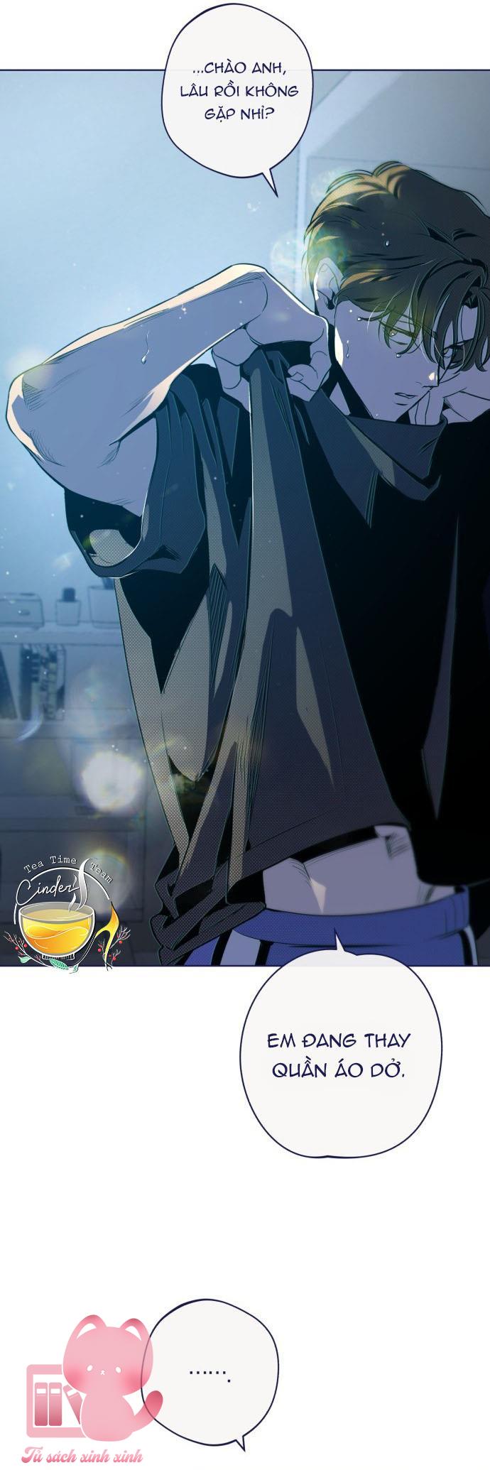 Trắc Nghiệm 4 Lựa Chọn - Chap 27 - Trang 25