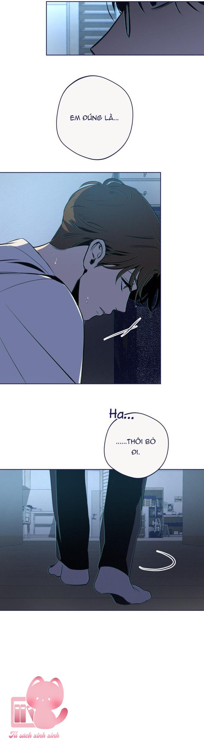 Trắc Nghiệm 4 Lựa Chọn - Chap 27 - Trang 30