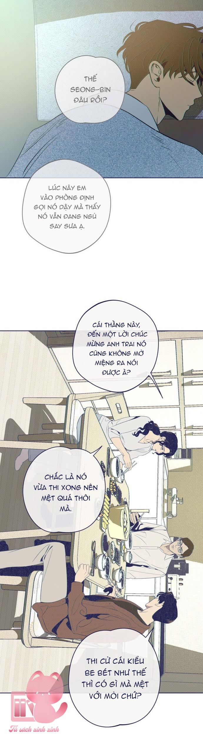 Trắc Nghiệm 4 Lựa Chọn - Chap 27 - Trang 32