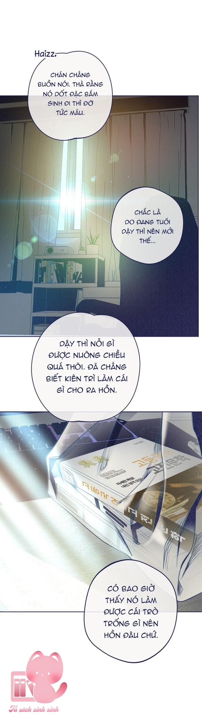 Trắc Nghiệm 4 Lựa Chọn - Chap 27 - Trang 33