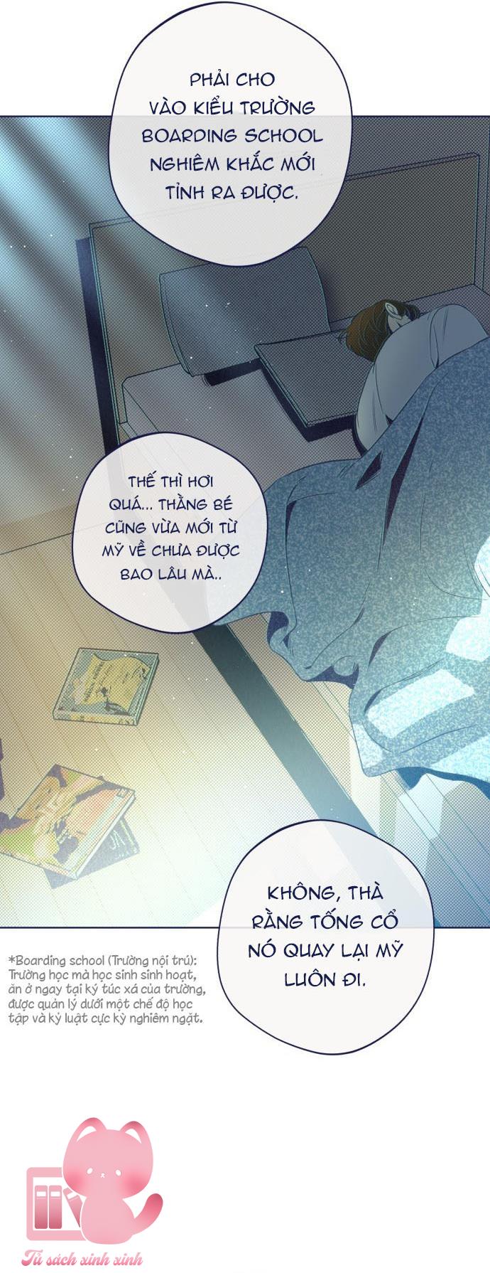 Trắc Nghiệm 4 Lựa Chọn - Chap 27 - Trang 34