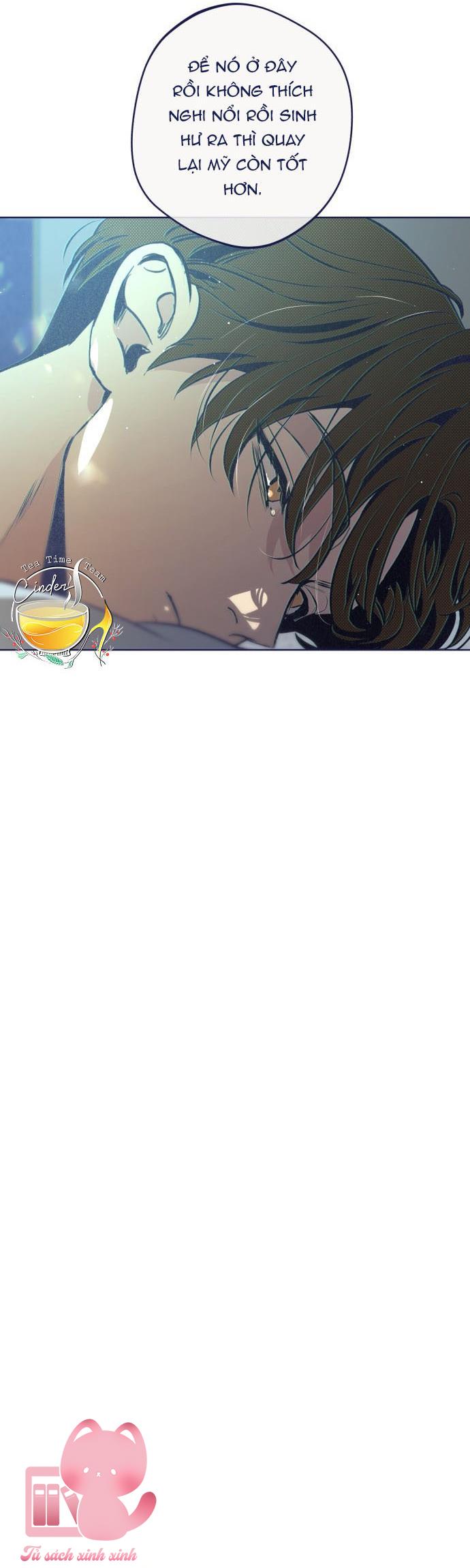Trắc Nghiệm 4 Lựa Chọn - Chap 27 - Trang 35