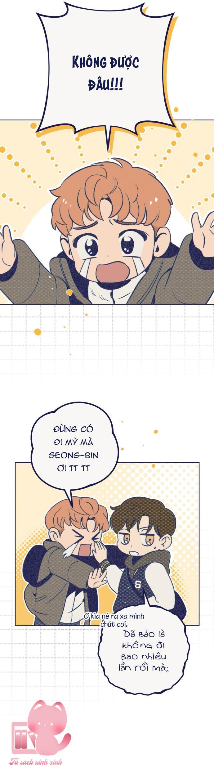 Trắc Nghiệm 4 Lựa Chọn - Chap 27 - Trang 36