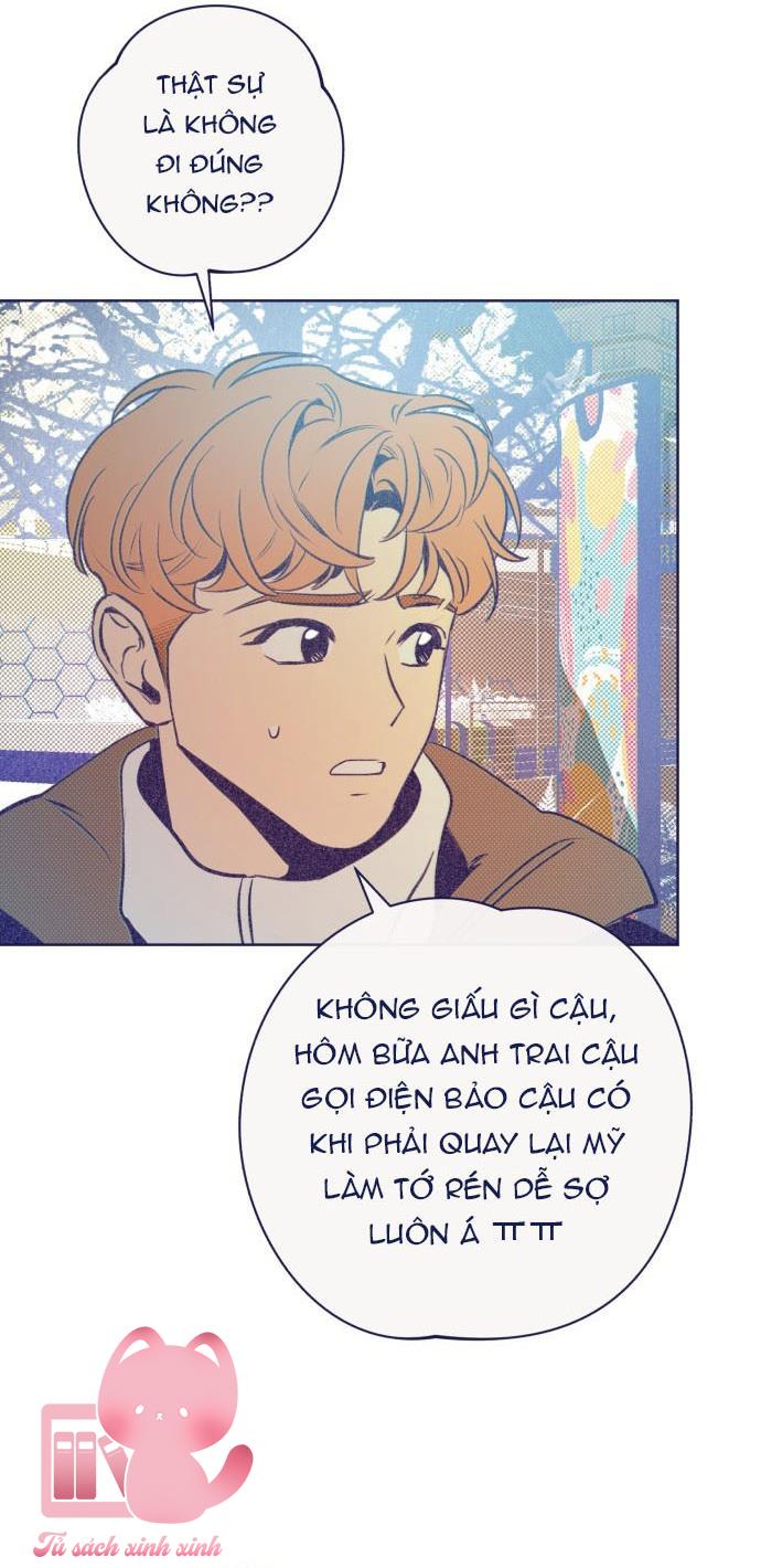Trắc Nghiệm 4 Lựa Chọn - Chap 27 - Trang 37